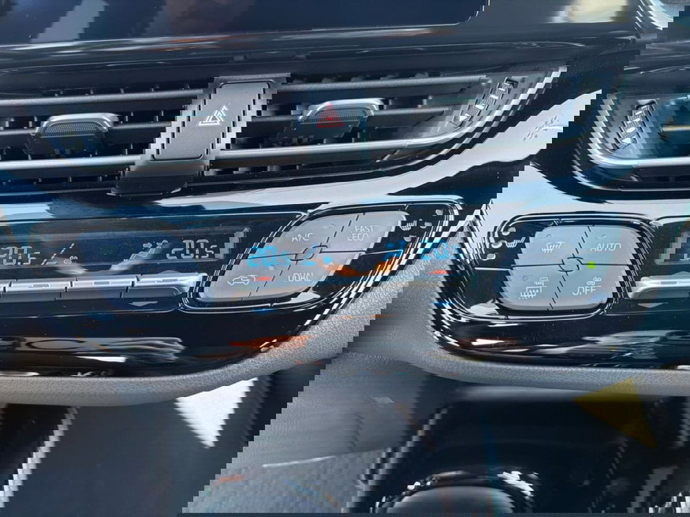 Toyota Toyota C-HR usata a Siracusa (15)