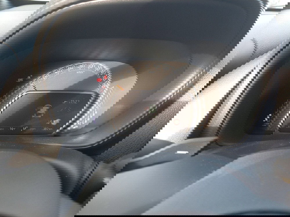 Toyota Aygo X nuova a Catania (12)