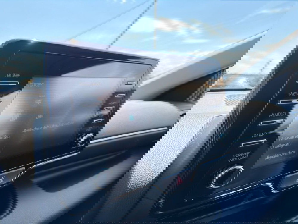 Toyota Yaris usata a Siracusa (11)