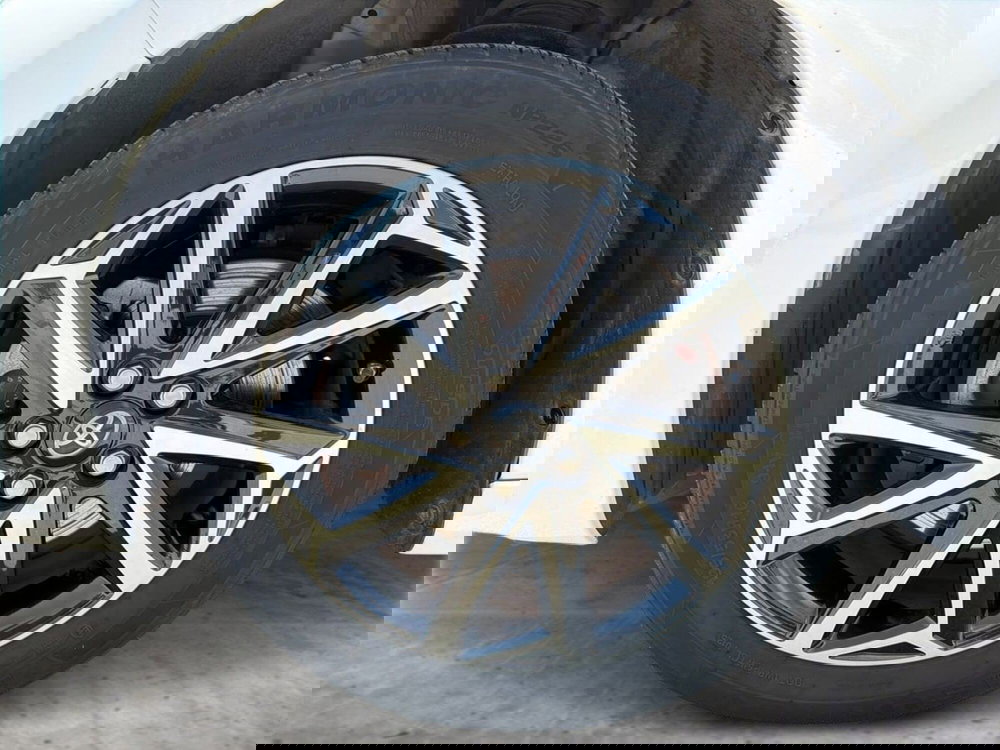 Toyota Yaris usata a Siracusa (13)