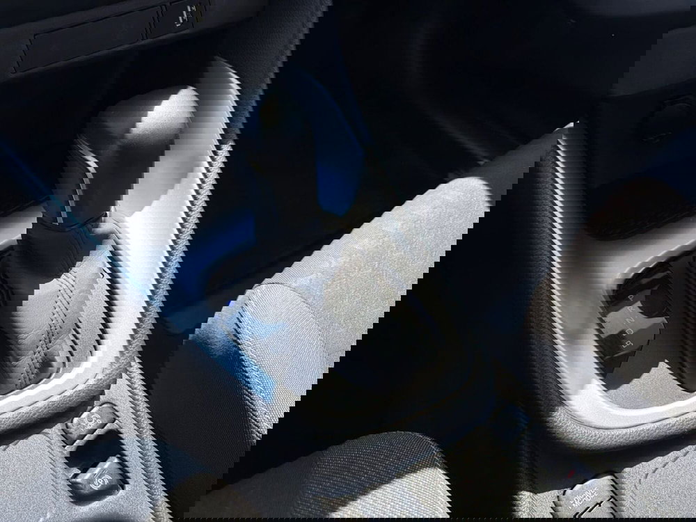 Toyota Yaris usata a Siracusa (14)