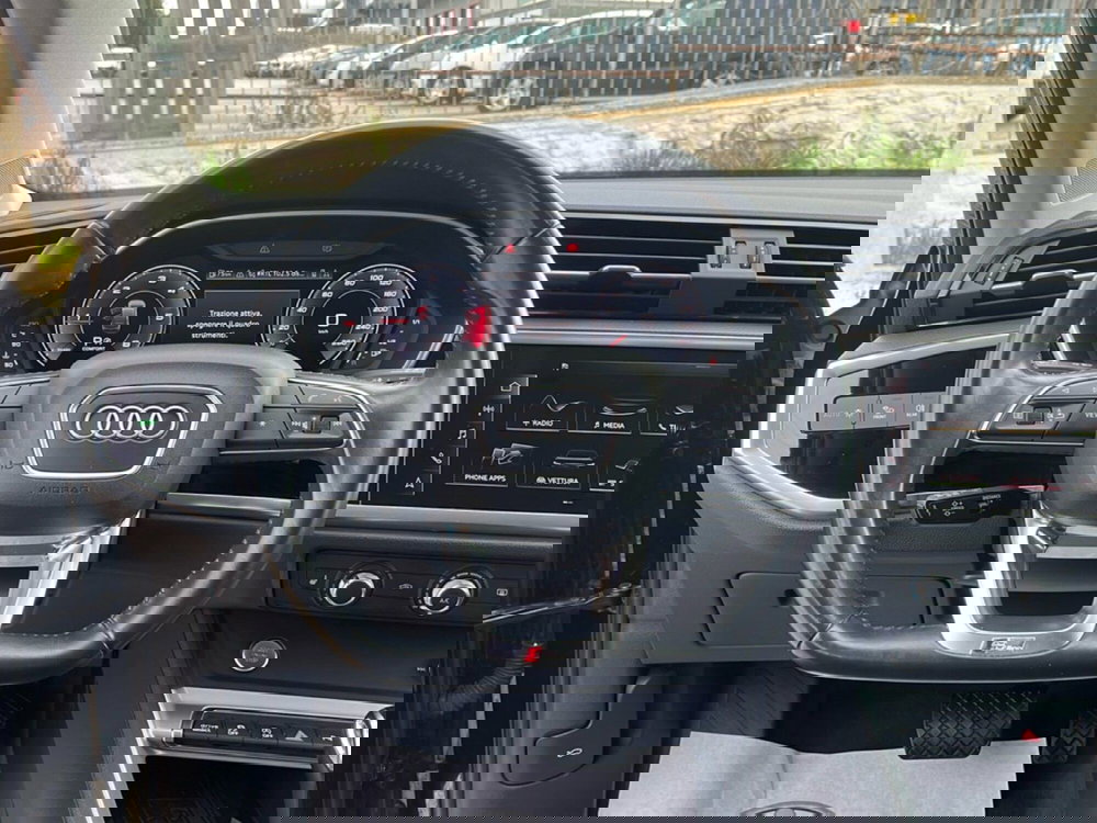 Audi Q3 usata a Catania (10)
