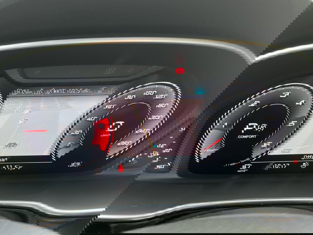 Audi Q3 usata a Catania (11)