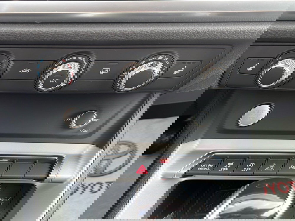 Audi Q3 usata a Catania (14)