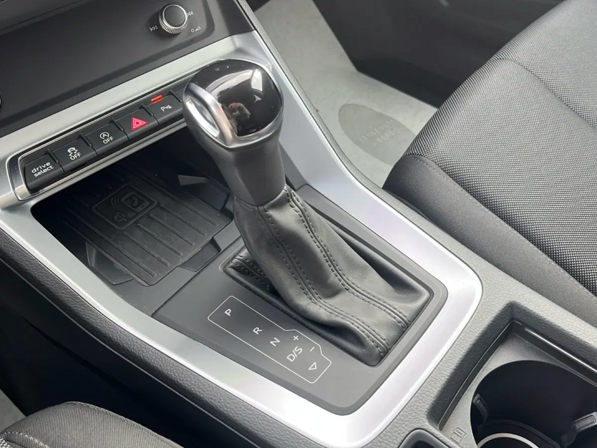 Audi Q3 usata a Catania (15)
