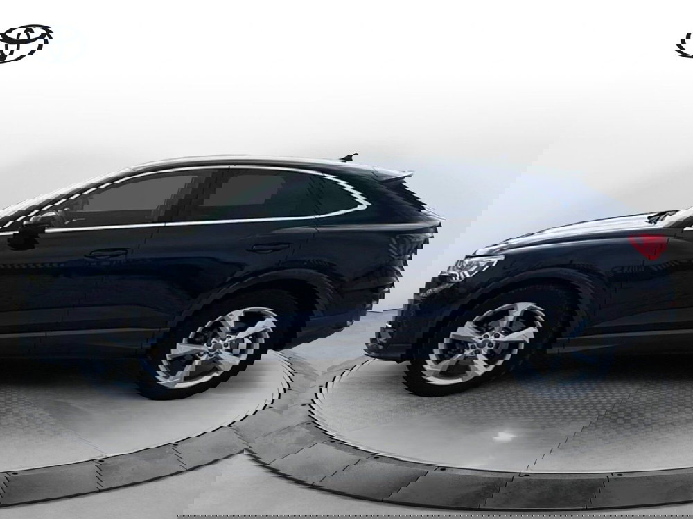 Audi Q3 usata a Catania (2)