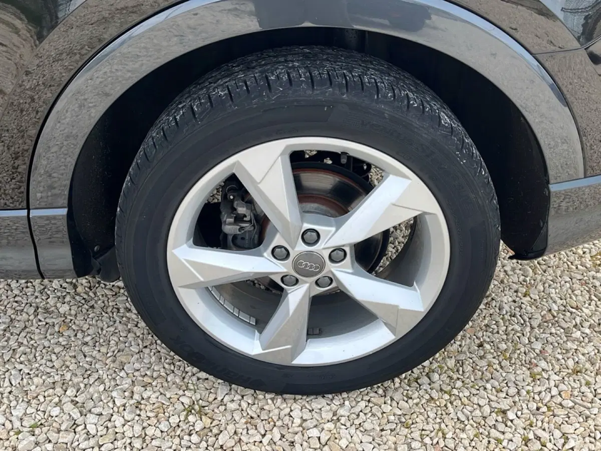 Audi Q3 usata a Catania (5)