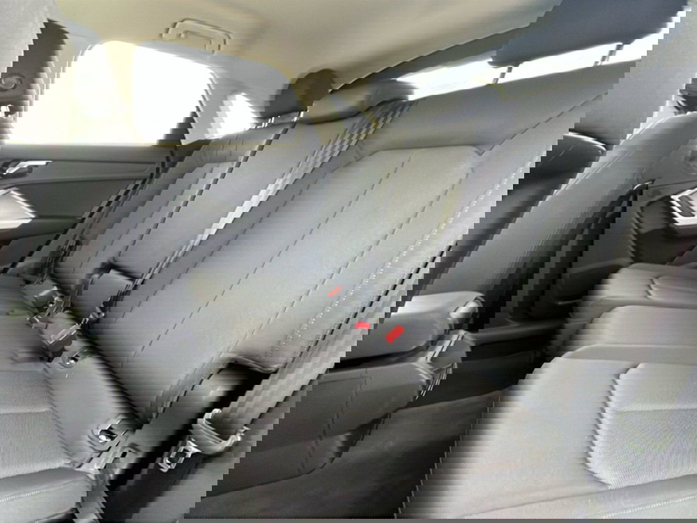 Audi Q3 usata a Catania (7)