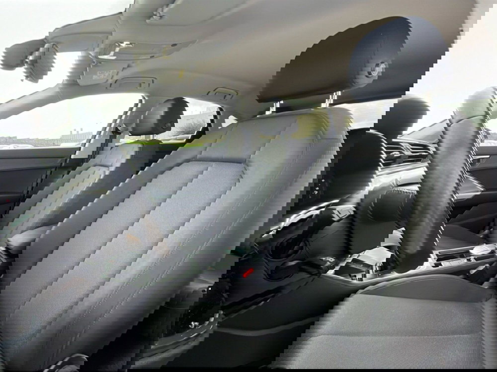 Audi Q3 usata a Catania (8)