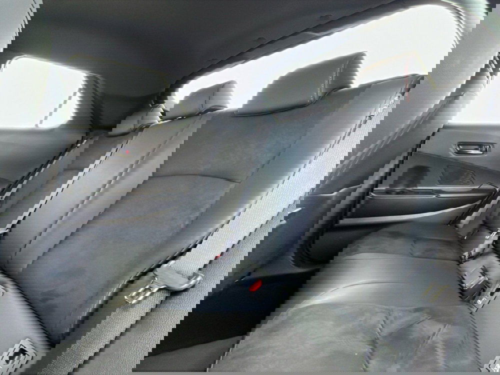 Toyota Toyota C-HR usata a Catania (7)