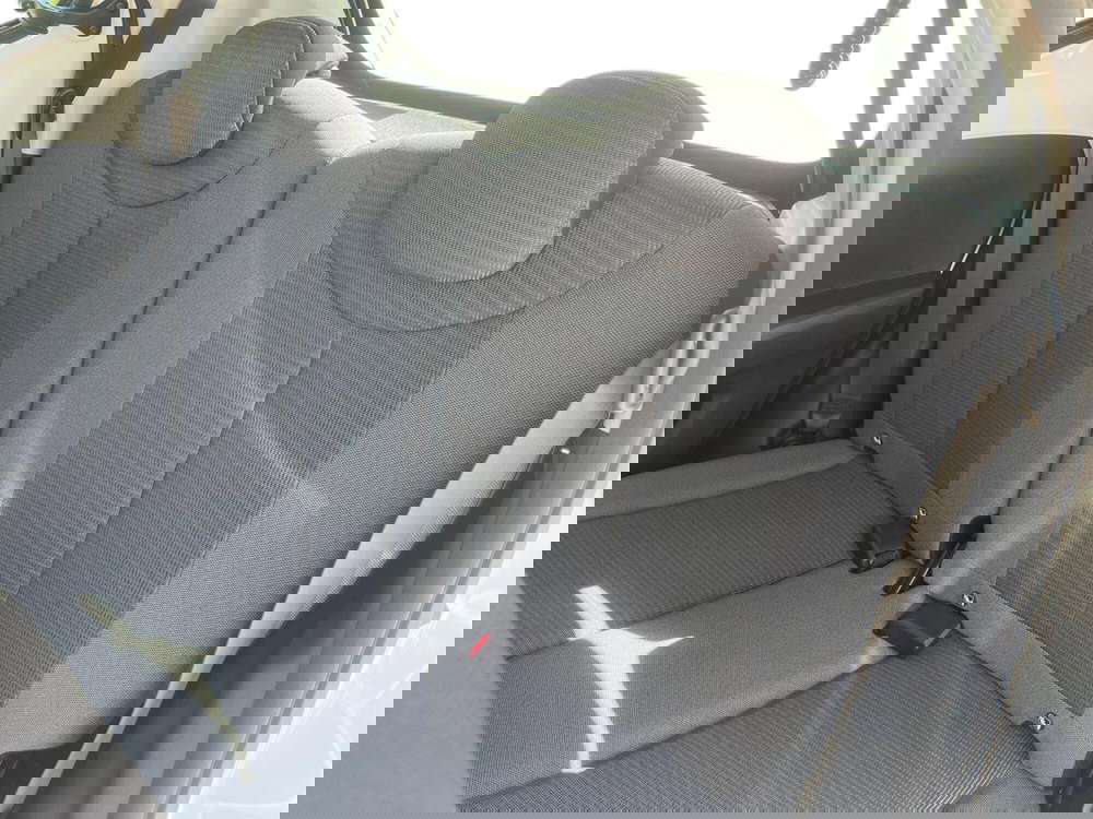 Toyota Aygo usata a Catania (12)