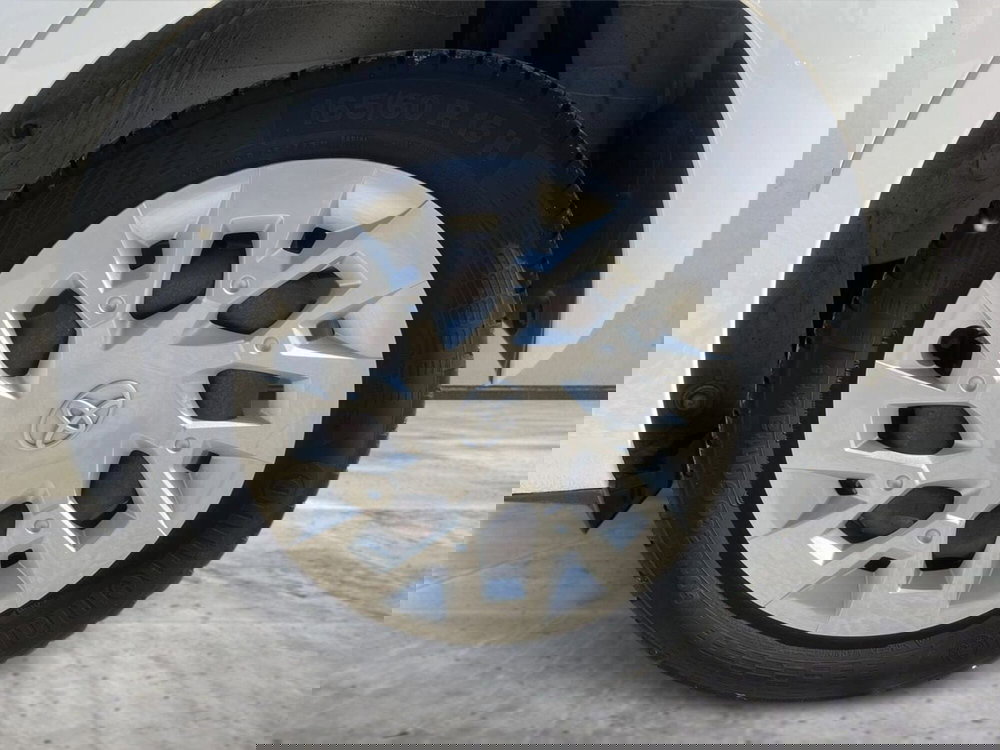 Toyota Aygo usata a Catania (13)