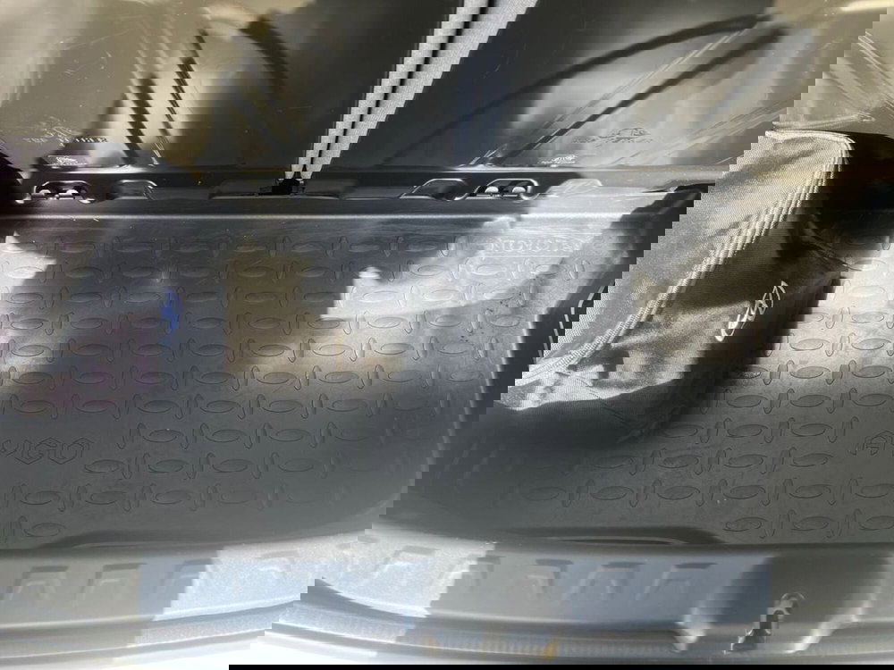 Toyota Aygo usata a Catania (7)