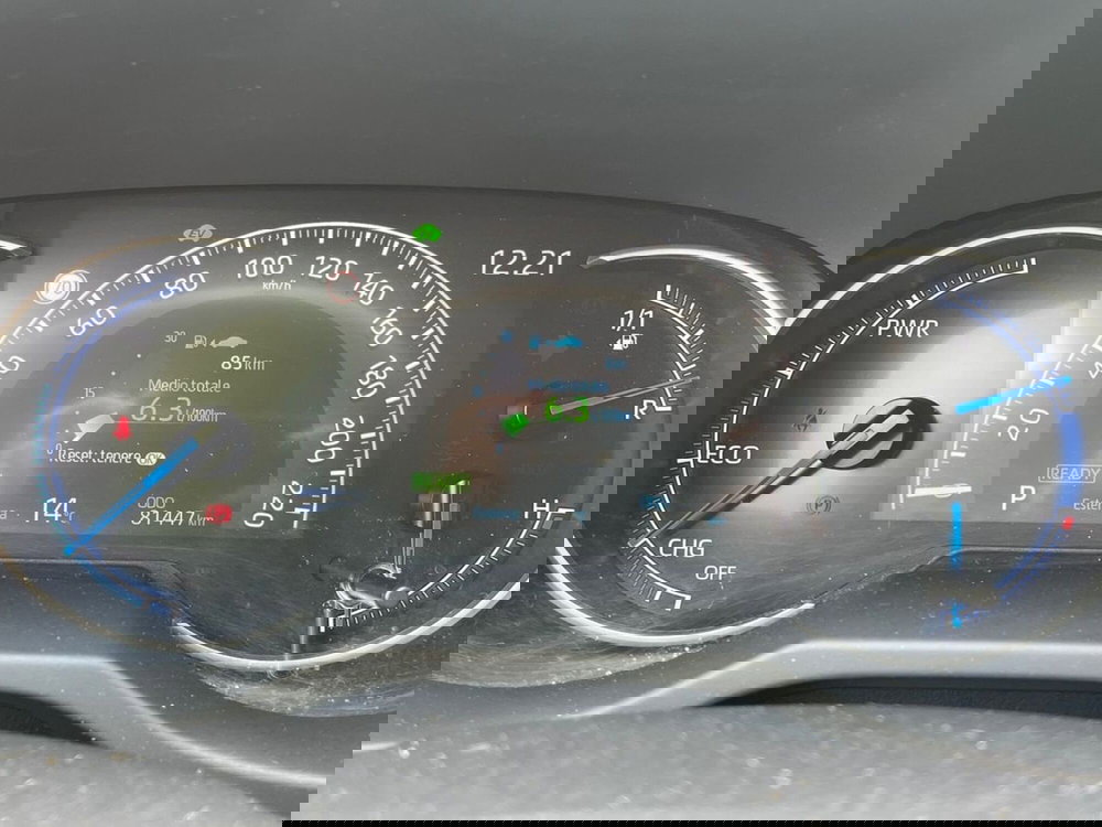 Toyota Rav4 usata a Catania (10)