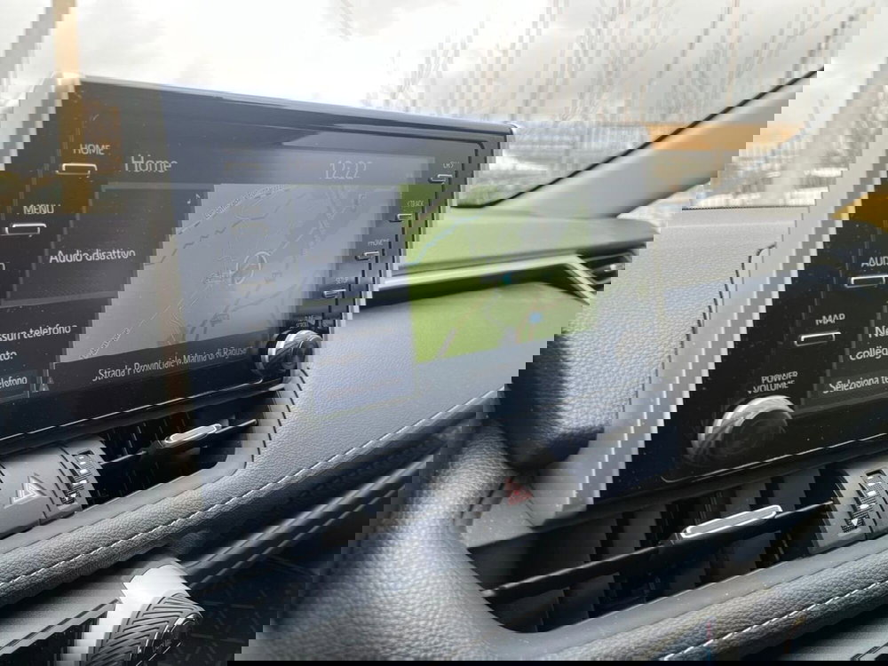 Toyota Rav4 usata a Catania (11)