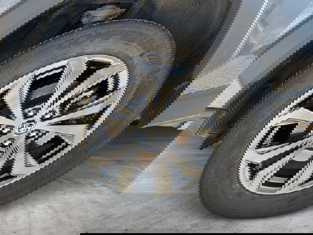 Toyota Rav4 usata a Catania (13)