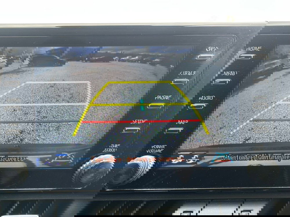 Toyota Rav4 usata a Catania (14)