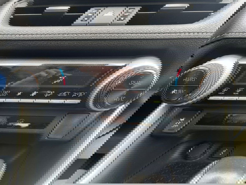 Toyota Rav4 usata a Catania (16)