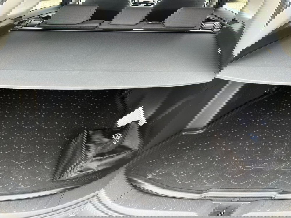 Toyota Rav4 usata a Catania (7)