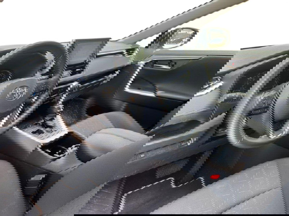 Toyota Rav4 usata a Catania (8)