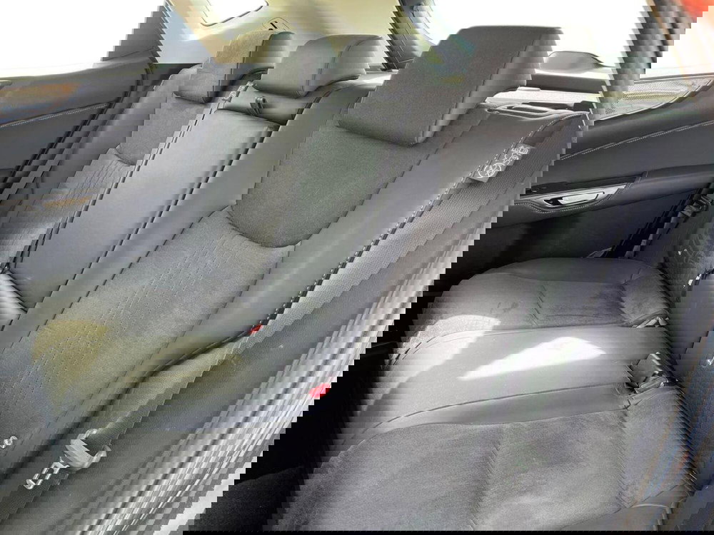 Lexus NX usata a Catania (11)