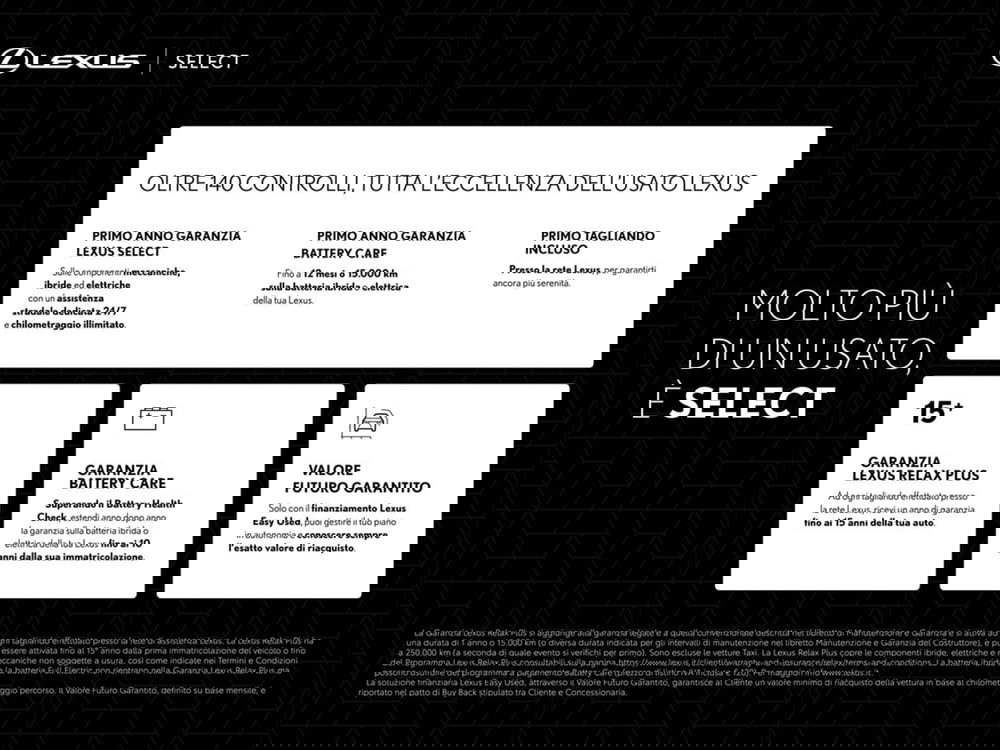 Lexus NX usata a Catania (2)