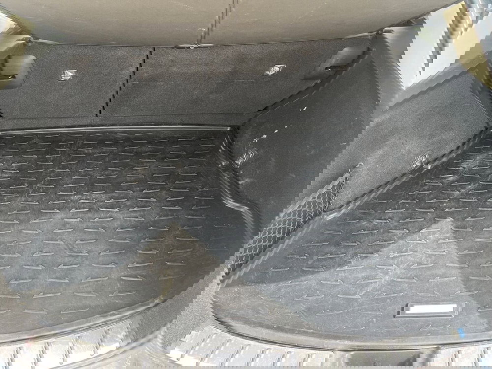 Lexus NX usata a Catania (6)