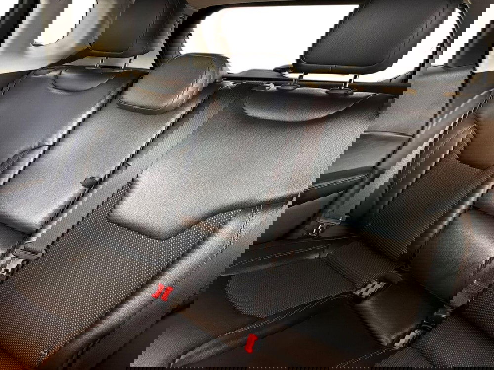 Jeep Compass usata a Catania (10)