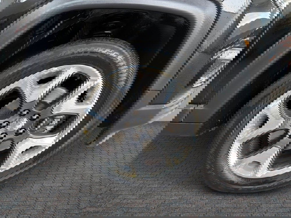 Jeep Compass usata a Catania (13)