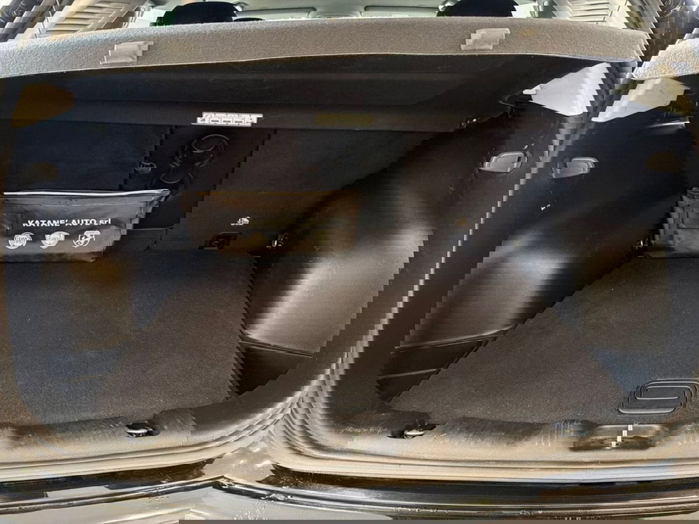 Jeep Compass usata a Catania (5)