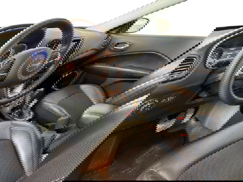 Jeep Compass usata a Catania (6)