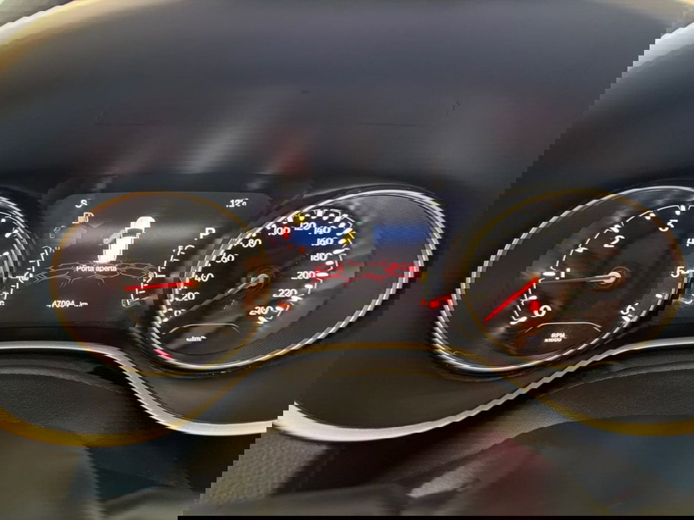 Jeep Compass usata a Catania (8)