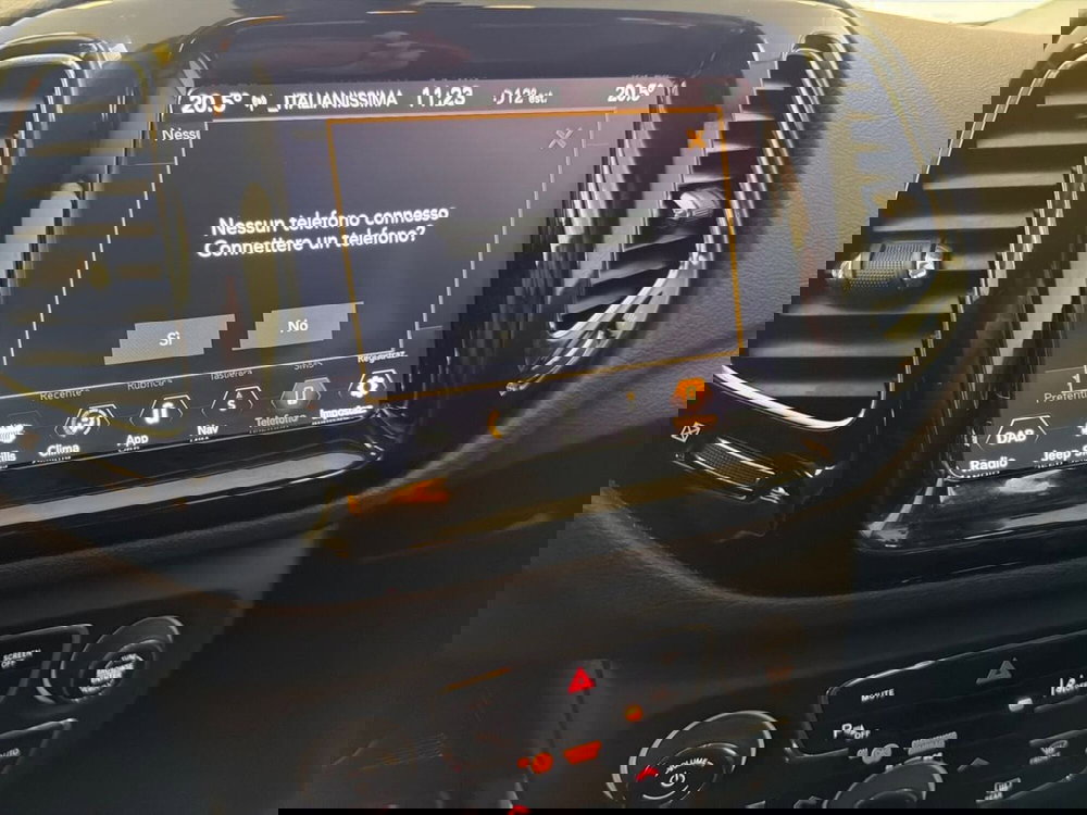 Jeep Compass usata a Catania (9)