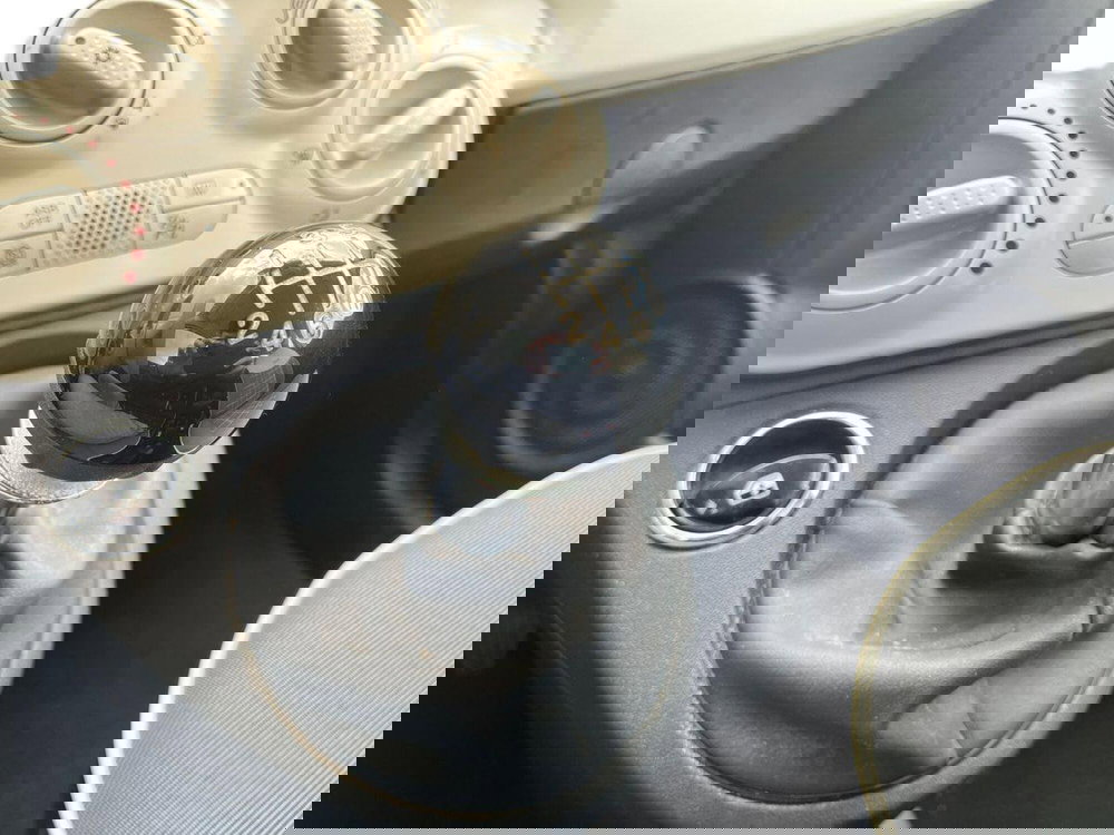 Fiat 500 usata a Catania (12)