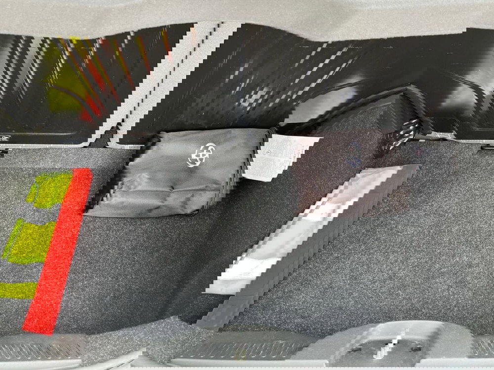 Fiat 500 usata a Catania (5)