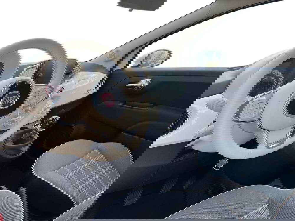 Fiat 500 usata a Catania (6)