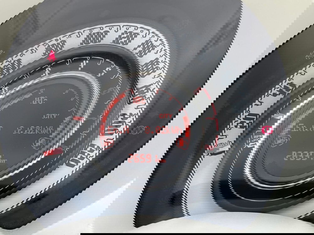 Fiat 500 usata a Catania (8)