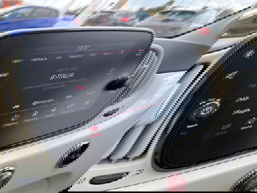 Fiat 500 usata a Catania (9)