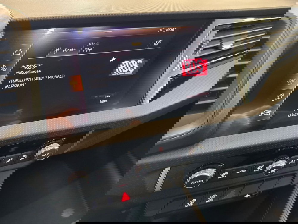 Audi A1 Sportback usata a Prato (10)