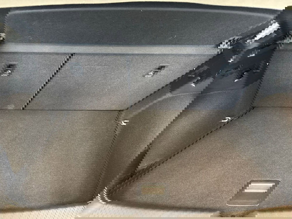 Audi A1 Sportback usata a Prato (11)