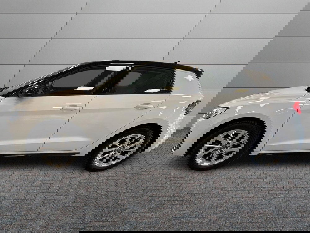 Audi A1 Sportback usata a Prato (2)