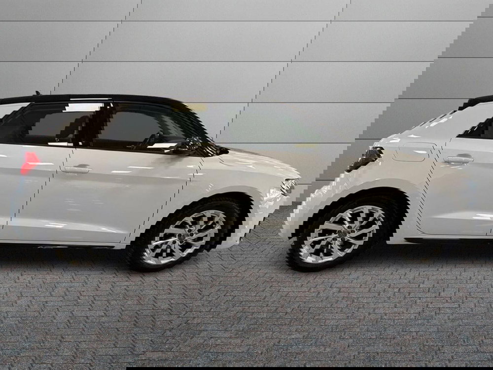 Audi A1 Sportback usata a Prato (4)