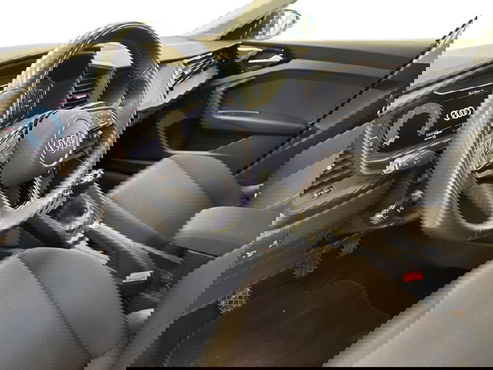 Audi A1 Sportback usata a Prato (7)