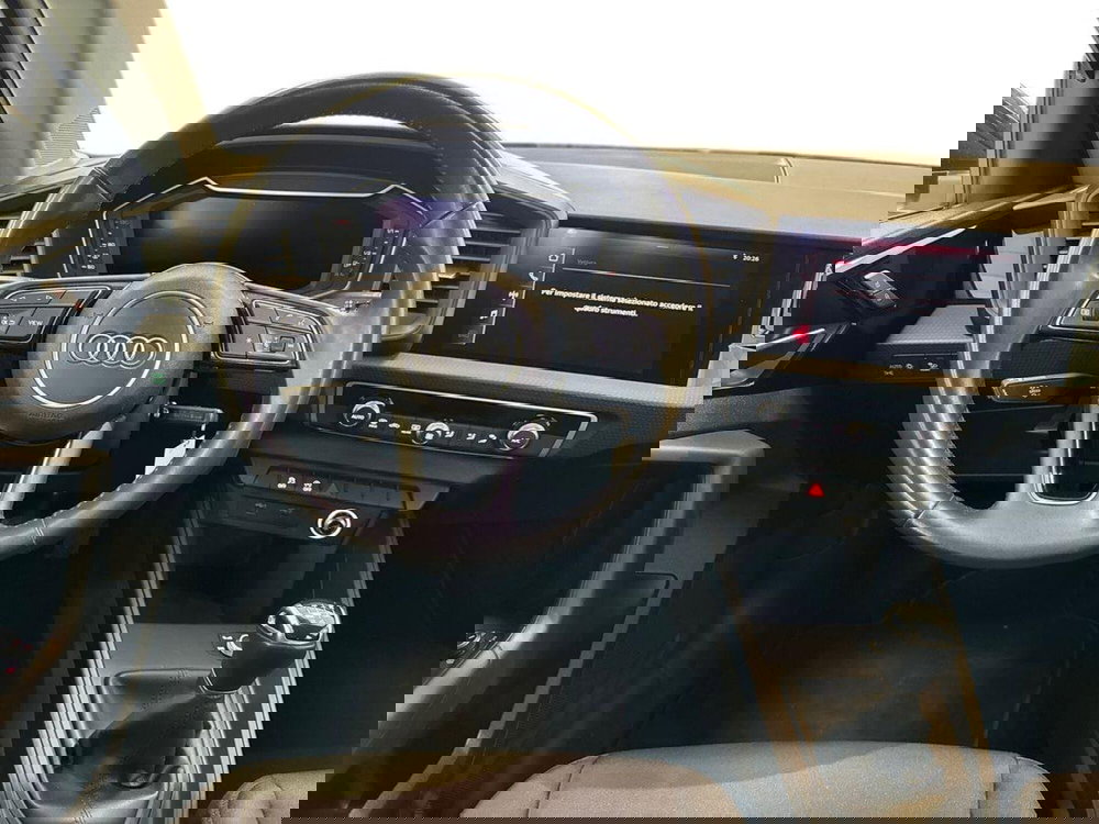 Audi A1 Sportback usata a Prato (8)