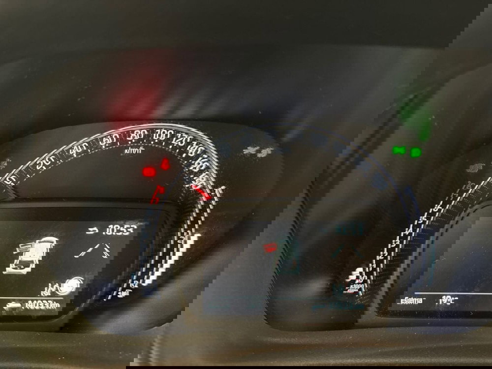 Toyota Aygo X usata a Prato (10)