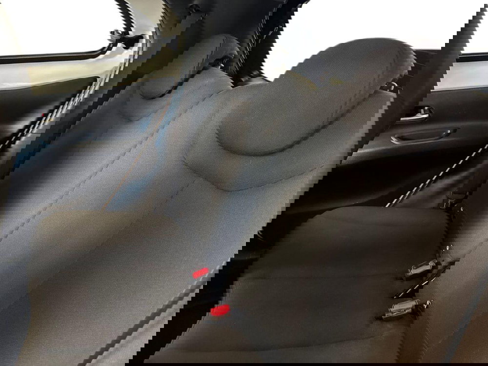 Toyota Aygo X usata a Prato (12)