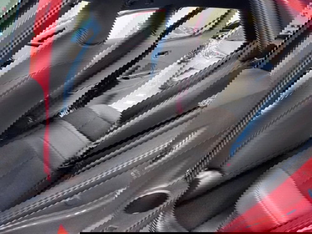 Toyota Toyota C-HR usata a Prato (11)