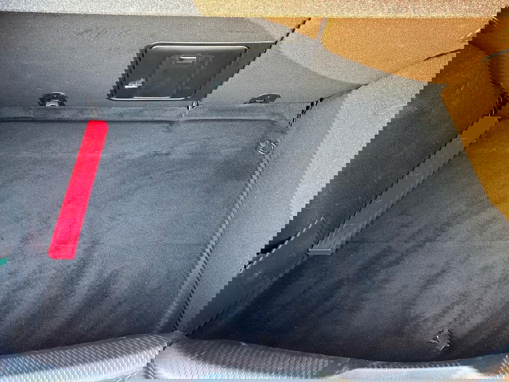 Alfa Romeo Giulietta usata a Pistoia (10)