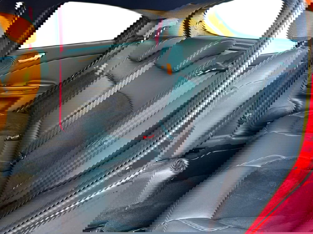 Alfa Romeo Giulietta usata a Pistoia (13)