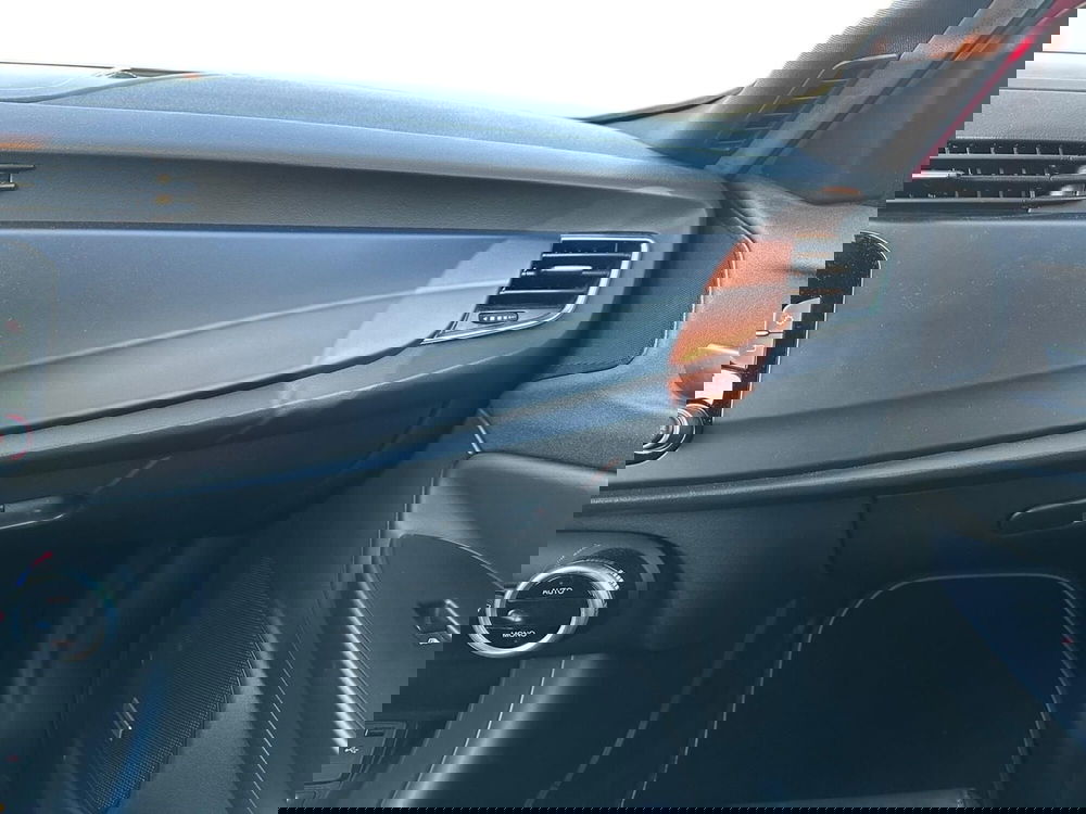 Alfa Romeo Giulietta usata a Pistoia (14)